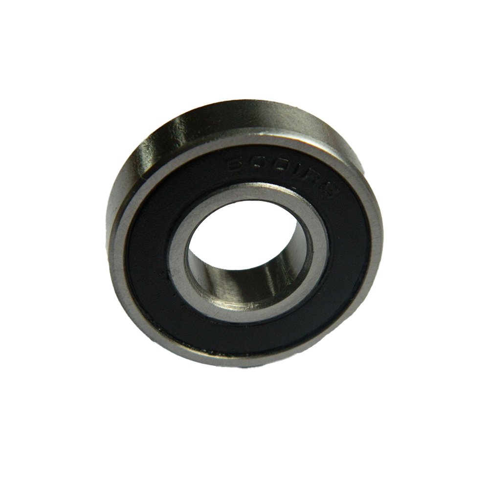 corrosion resistant original single row deep groove ball bearing 608 6017