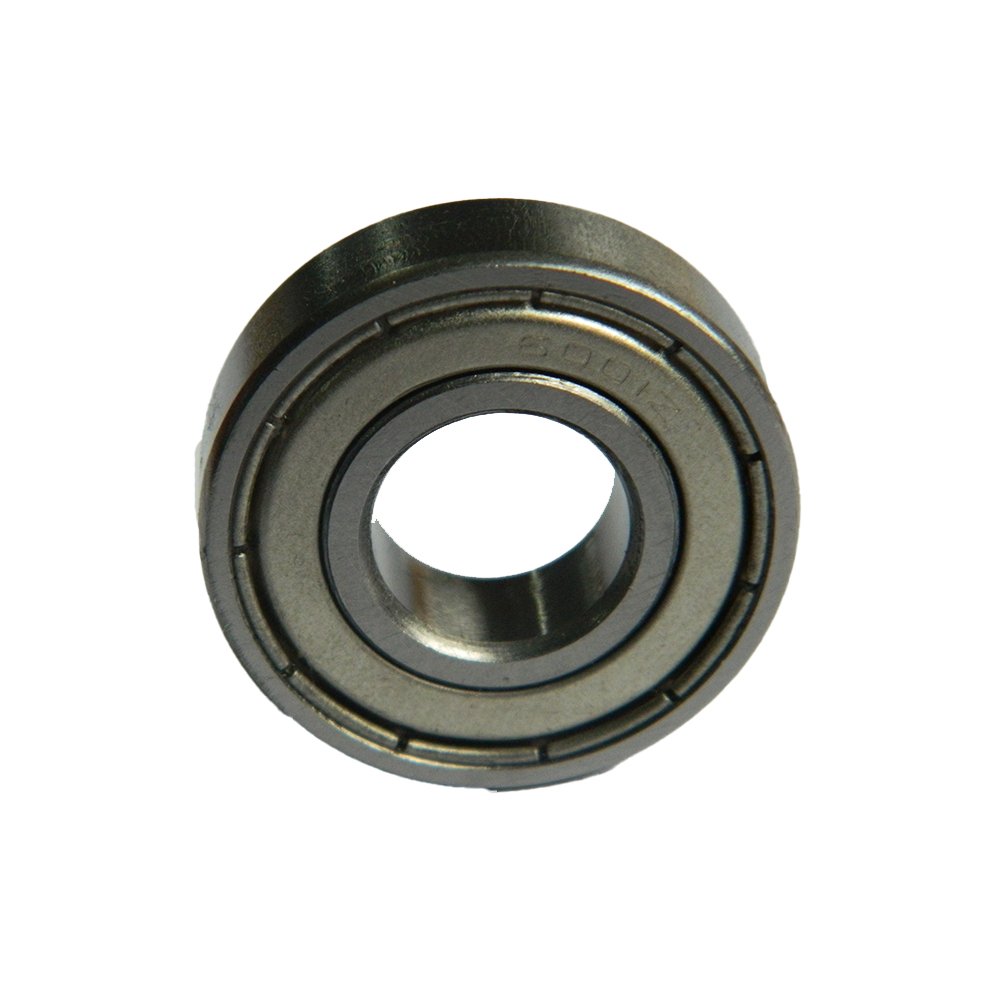 corrosion resistant original single row deep groove ball bearing 608 6017