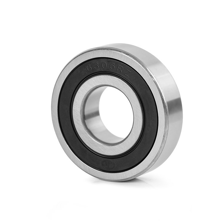 Professional production 6306-2rz Bearings Deep Groove Ball Bearing