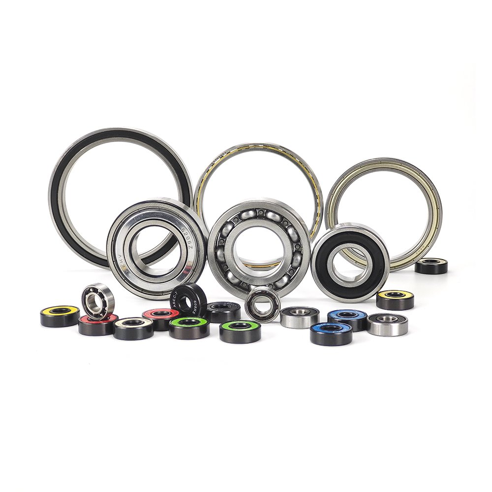 High Quality Sealed Agricultural 99502H 15.88x34.925x11 mm Deep Groove Ball Bearing For Mower Spindle