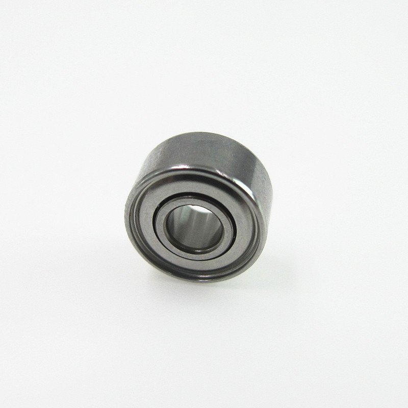 Hybrid ceramic deep groov ball bearing R188