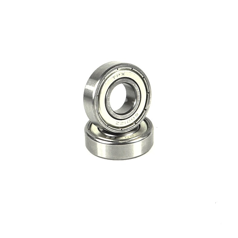 6001ZZ 2RS Deep Groove Ball Bearing