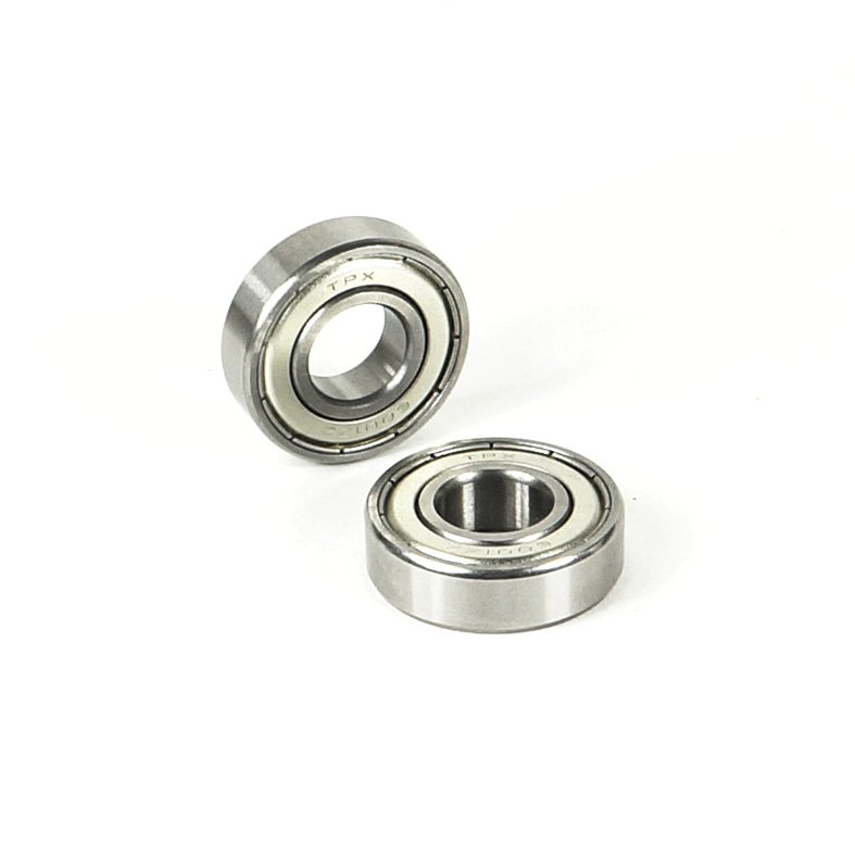 6001ZZ 2RS Deep Groove Ball Bearing