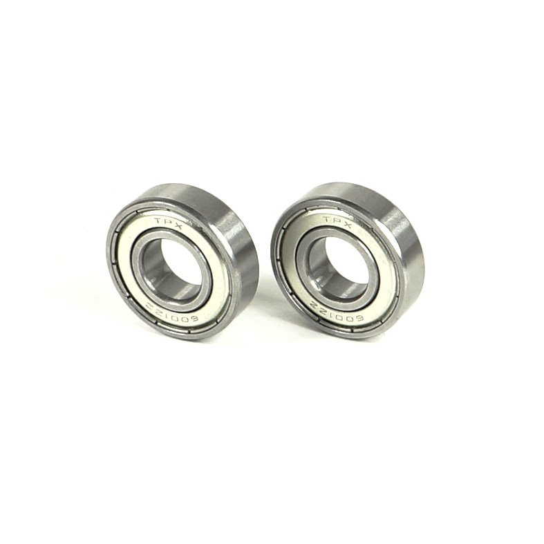6001ZZ 2RS Deep Groove Ball Bearing