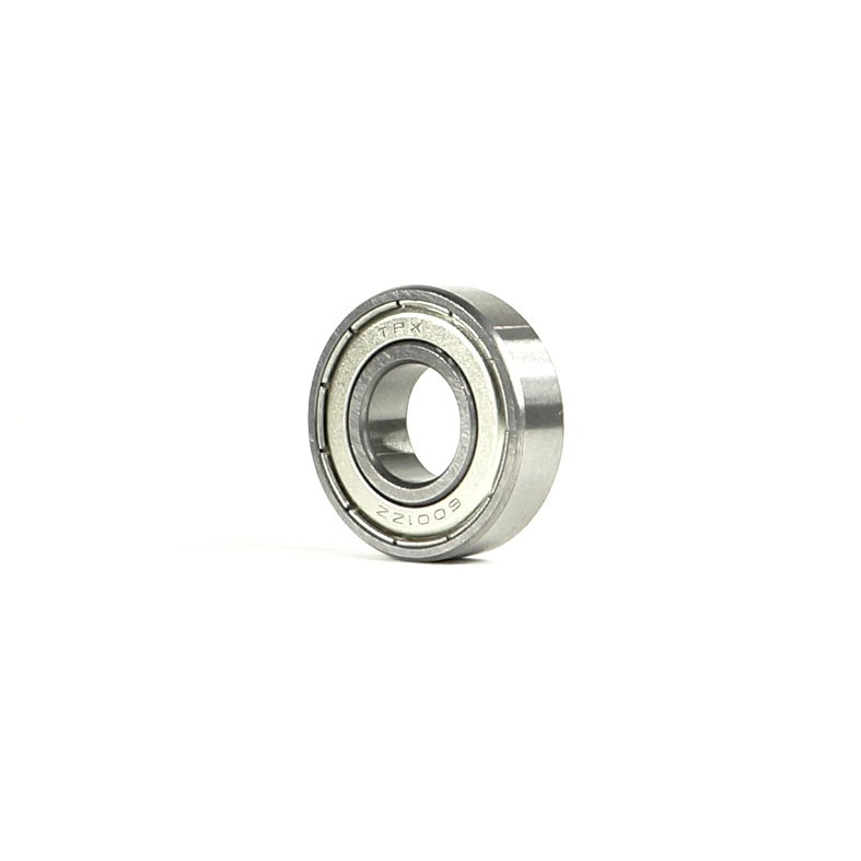6001ZZ 2RS Deep Groove Ball Bearing