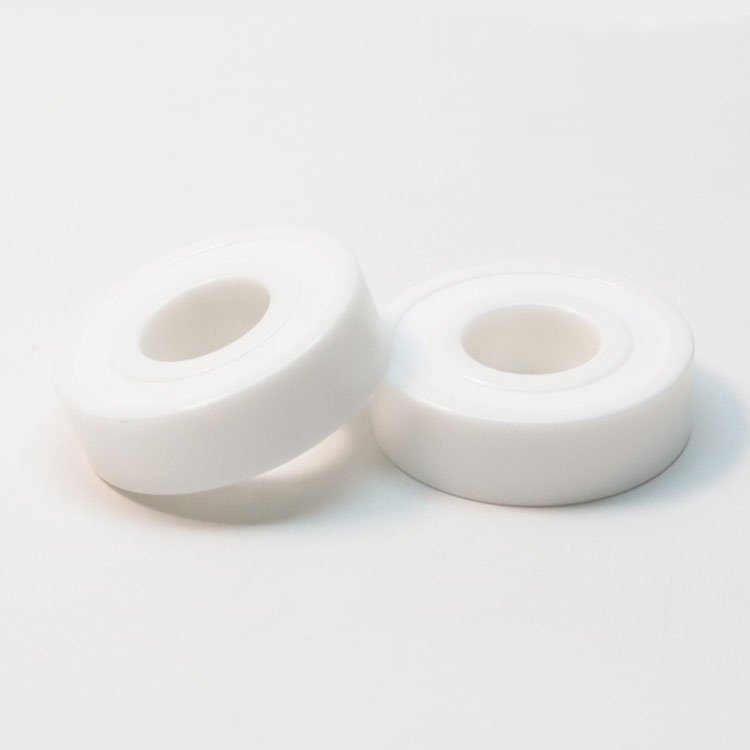Corrosion resistant waterproof bearing 6204CE2RS 6204 high speed full-ceramic Ball Bearing 6204 P6 deep groove ball bearing