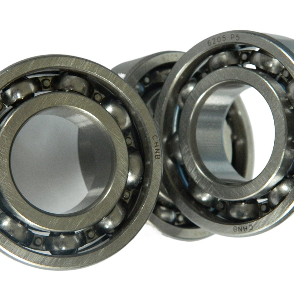 high speed single row deep groove ball bearing 608 6211 for fidget spinner toy
