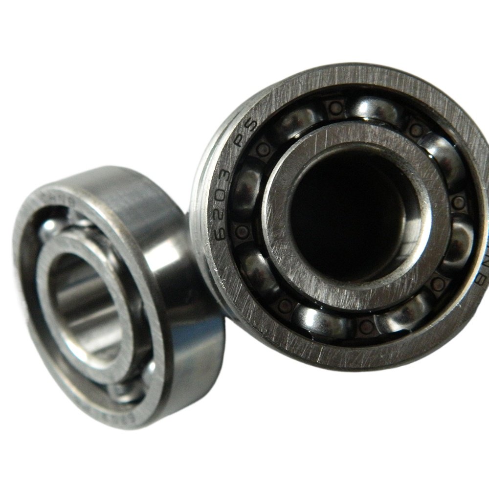 high speed single row deep groove ball bearing 608 6211 for fidget spinner toy