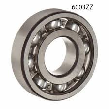 6212 C3 Deep Groove Ball Bearing
