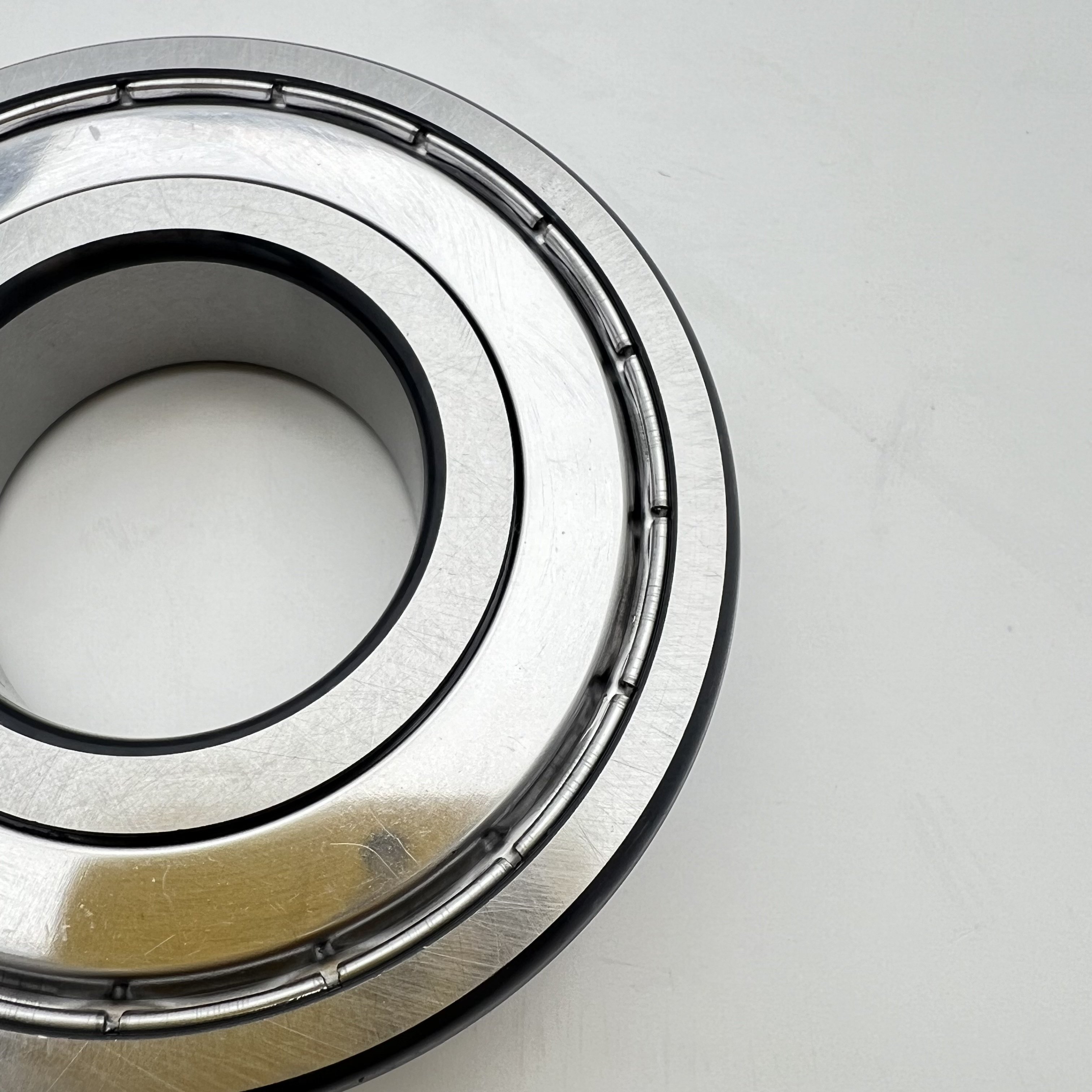 Original bearing 45*100*25mm Wholesale Deep groove ball Bearings 6309-2Z/C3 For Motorcycle Bearing