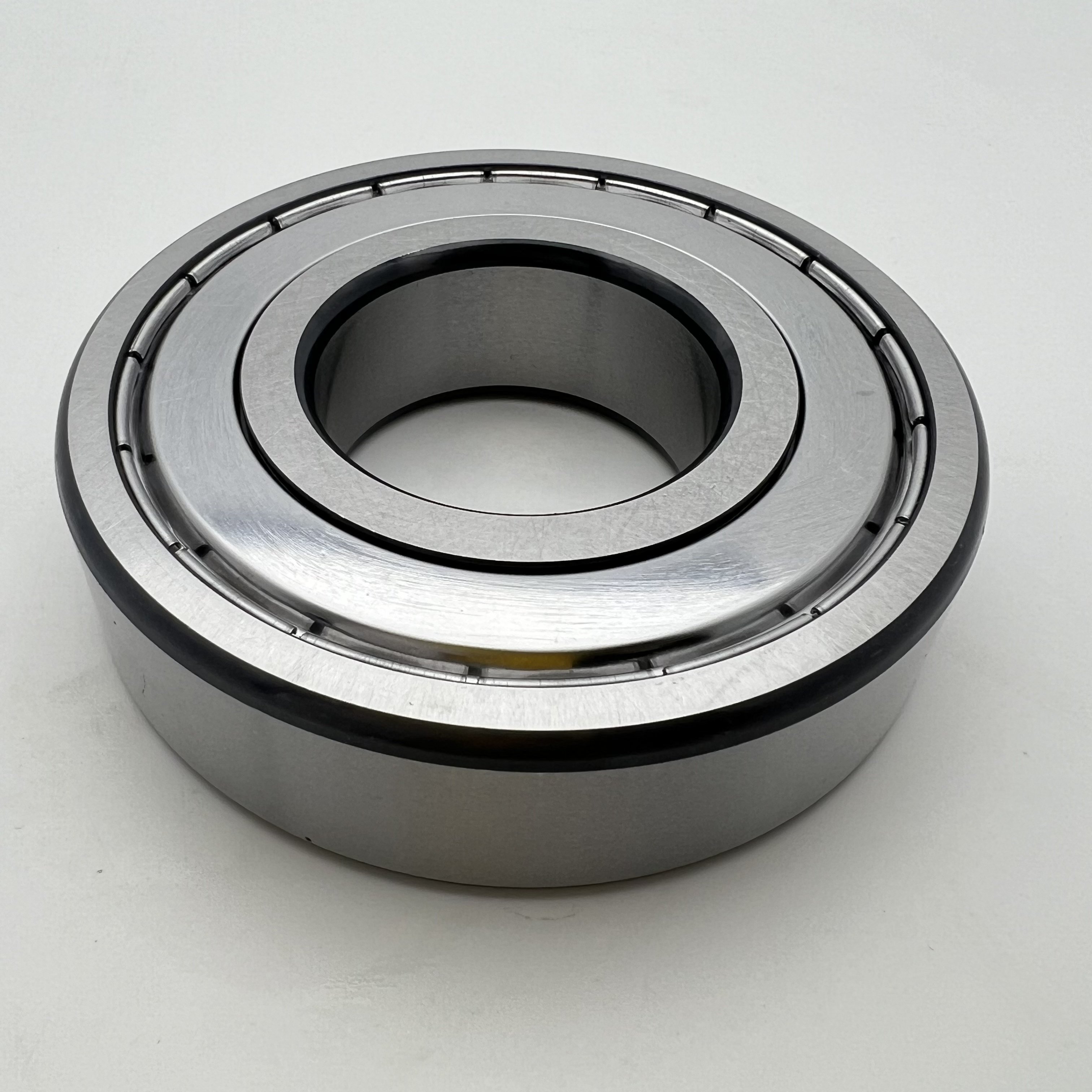 Original bearing 45*100*25mm Wholesale Deep groove ball Bearings 6309-2Z/C3 For Motorcycle Bearing