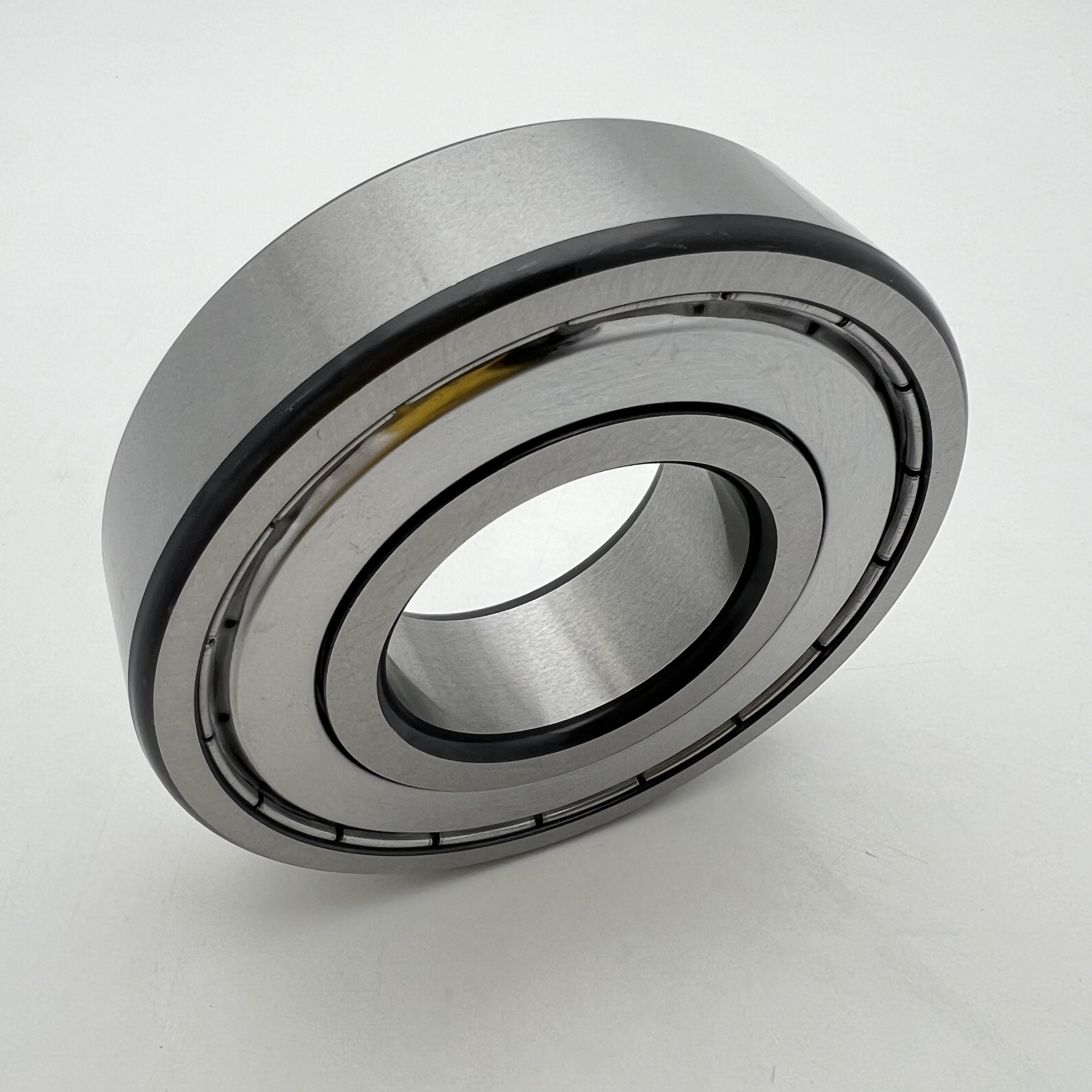 Original bearing 45*100*25mm Wholesale Deep groove ball Bearings 6309-2Z/C3 For Motorcycle Bearing