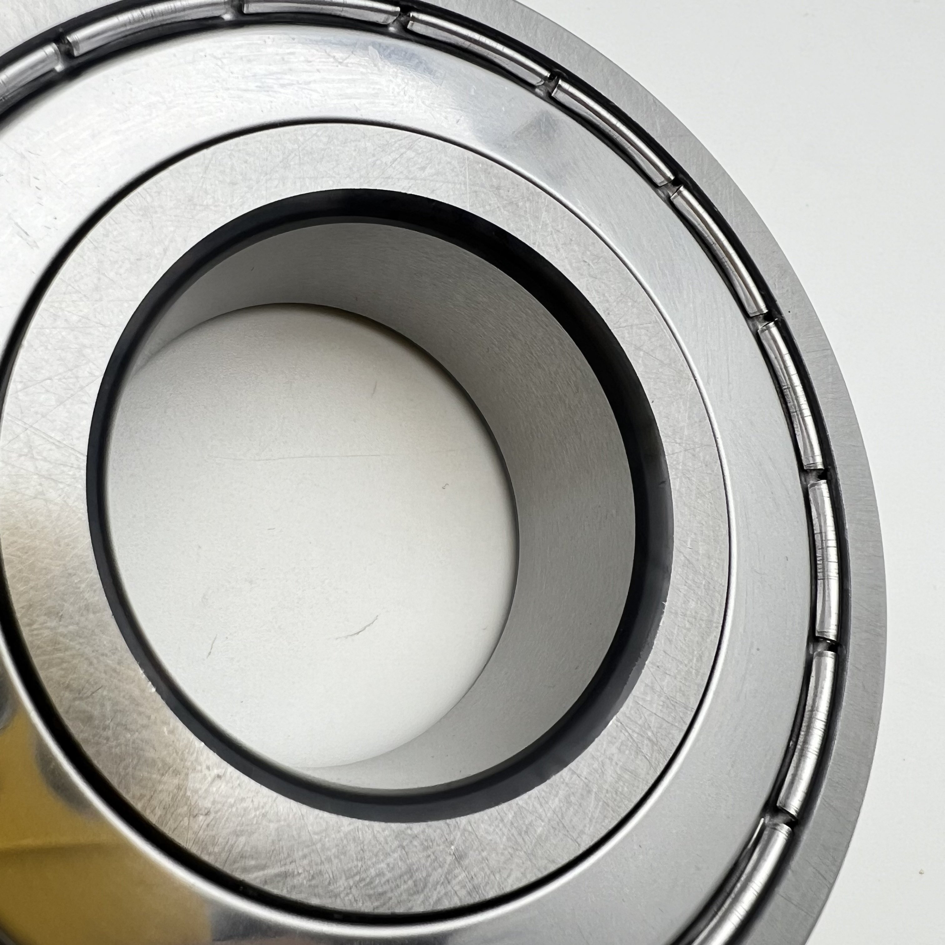 Original bearing 45*100*25mm Wholesale Deep groove ball Bearings 6309-2Z/C3 For Motorcycle Bearing