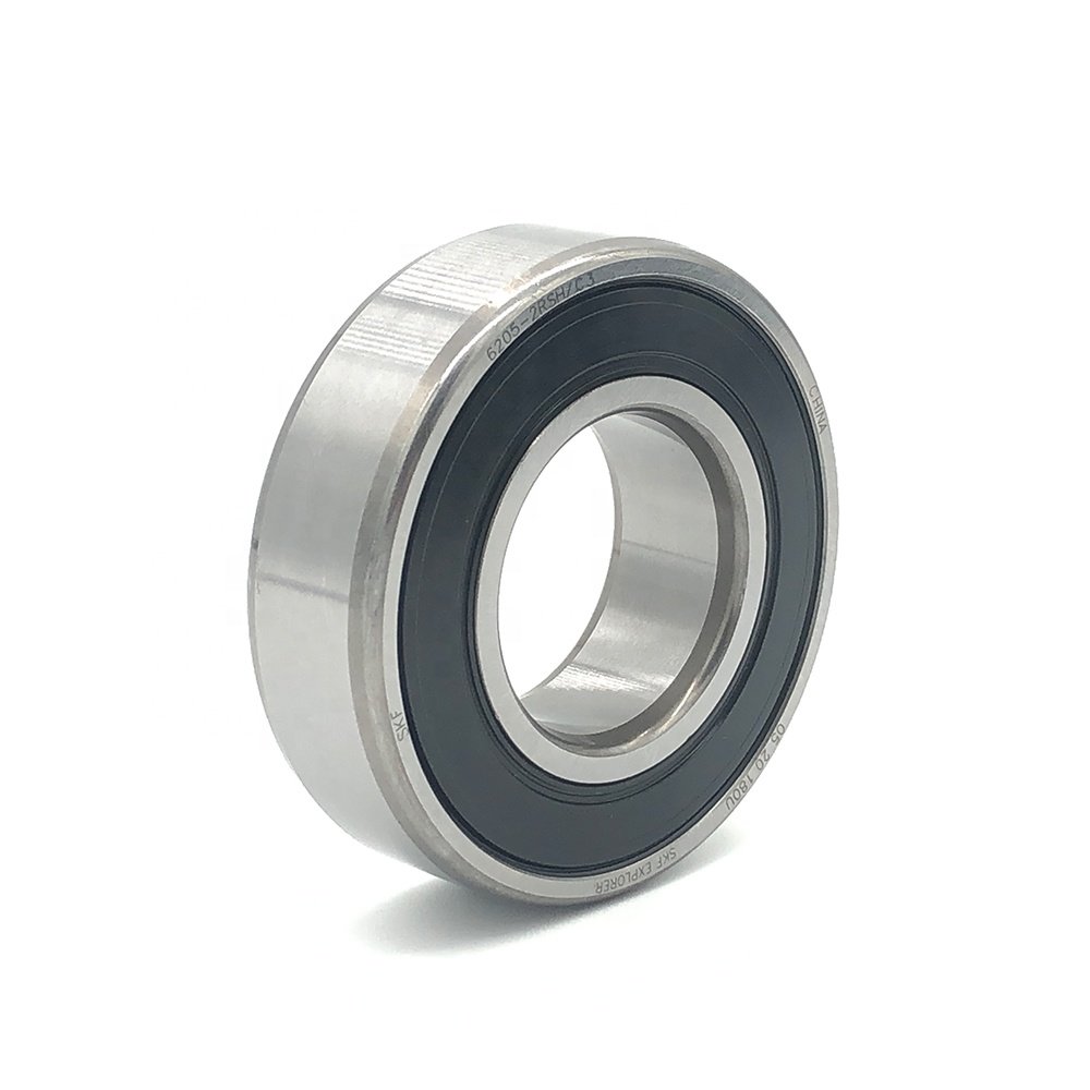 Hot sale 6211 6212 6213 6214 6215 deep groove ball bearing single row bearing