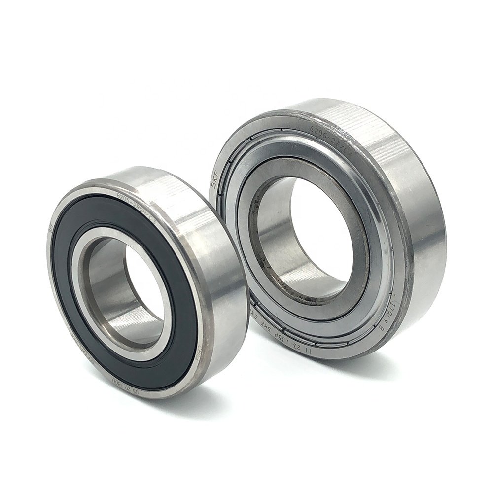 Hot sale 6211 6212 6213 6214 6215 deep groove ball bearing single row bearing