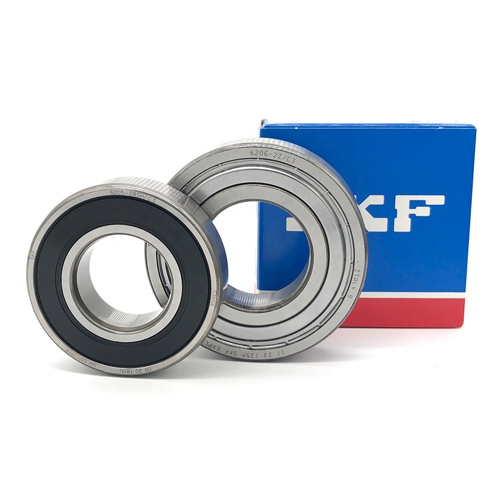 Hot sale 6211 6212 6213 6214 6215 deep groove ball bearing single row bearing