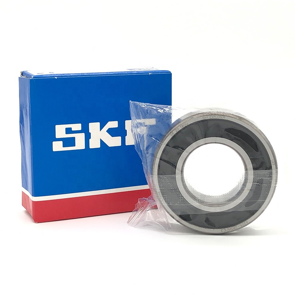 Hot sale 6211 6212 6213 6214 6215 deep groove ball bearing single row bearing