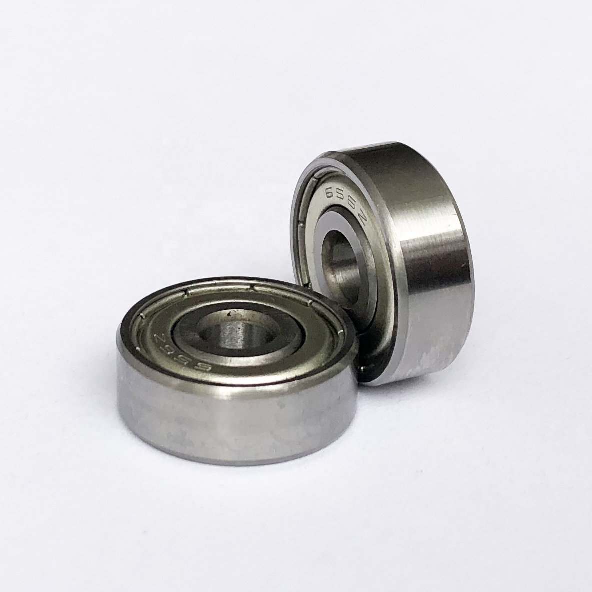 5x17x6 bearing 656zz bearing non-standard deep groove ball bearing