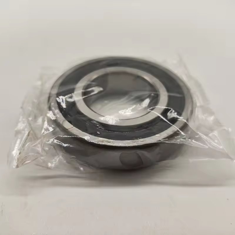 Top Quality P4 P5 GCR 15 Deep Groove Ball Bearing C3 6308 6308-2RS Manufacturer Restaurant Bearing