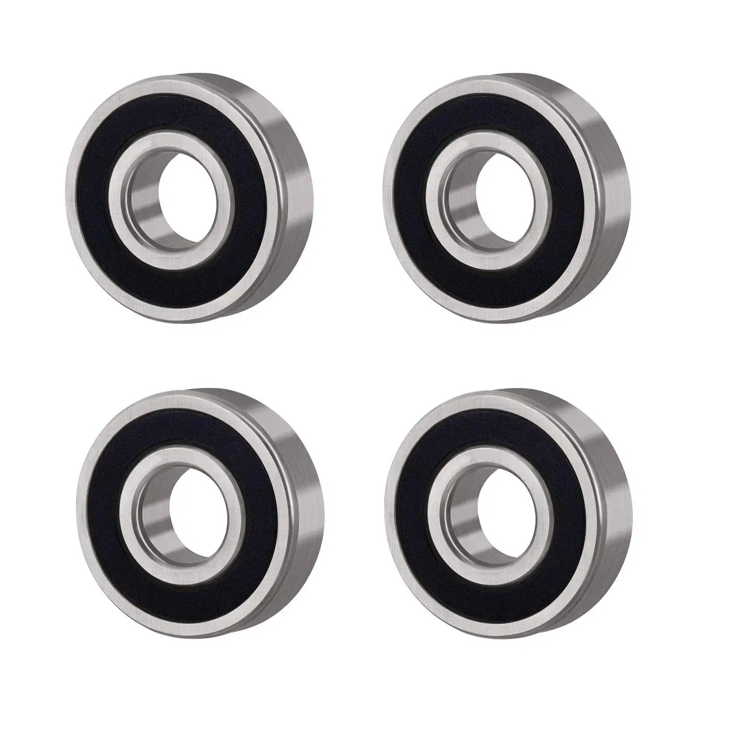Top Quality P4 P5 GCR 15 Deep Groove Ball Bearing C3 6308 6308-2RS Manufacturer Restaurant Bearing