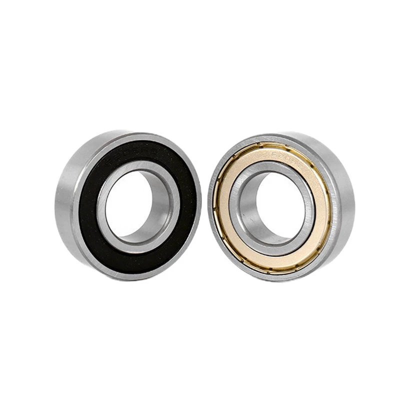 Top Quality P4 P5 GCR 15 Deep Groove Ball Bearing C3 6308 6308-2RS Manufacturer Restaurant Bearing