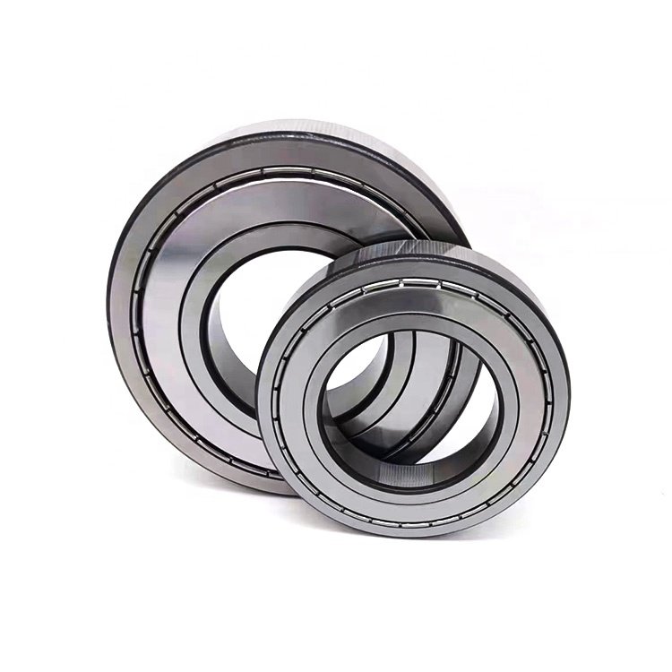 Bicycle Skateboard Bearings 605 Mini Deep Groove Ball Bearing For Sale