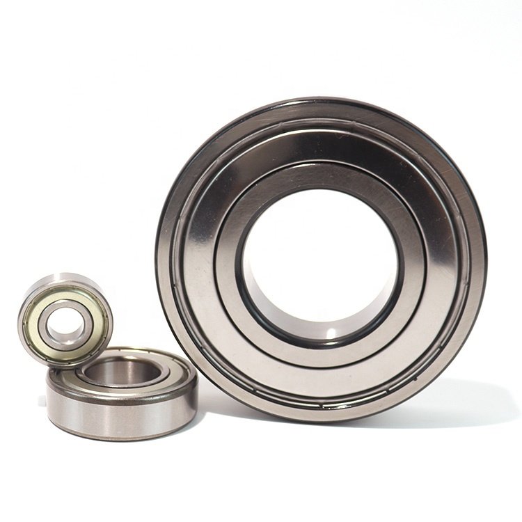 Bicycle Skateboard Bearings 605 Mini Deep Groove Ball Bearing For Sale