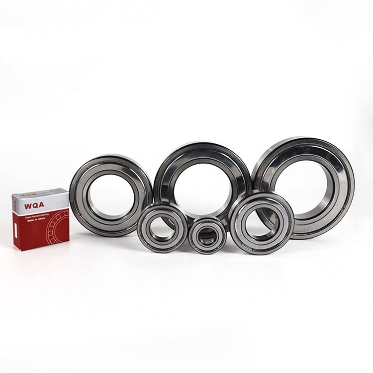 Bicycle Skateboard Bearings 605 Mini Deep Groove Ball Bearing For Sale