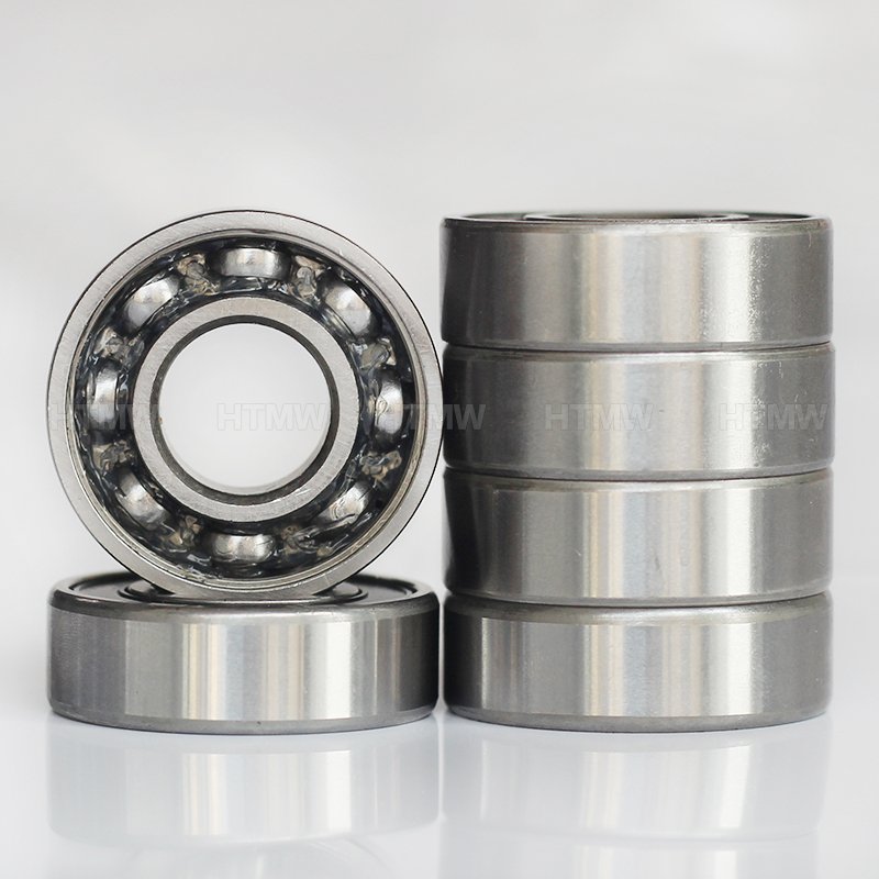 Deep Groove Ball Bearing 17*26*5mm 6803zz 6803 Ball Bearing Thin Wall Ball Bearing