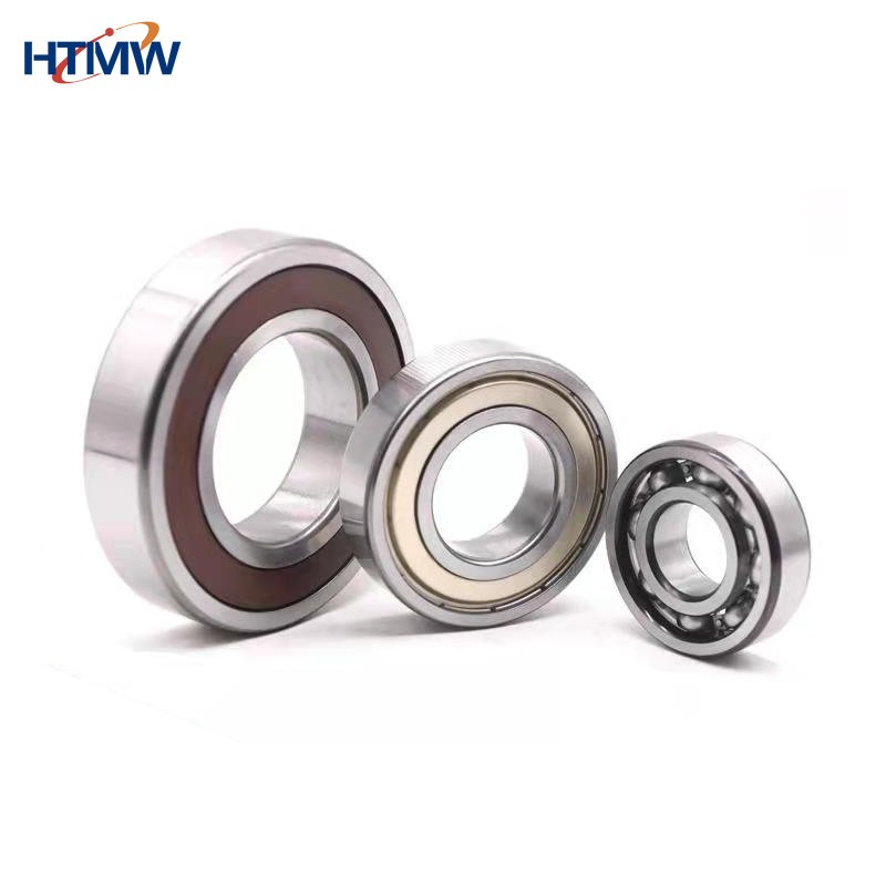 Deep Groove Ball Bearing 17*26*5mm 6803zz 6803 Ball Bearing Thin Wall Ball Bearing