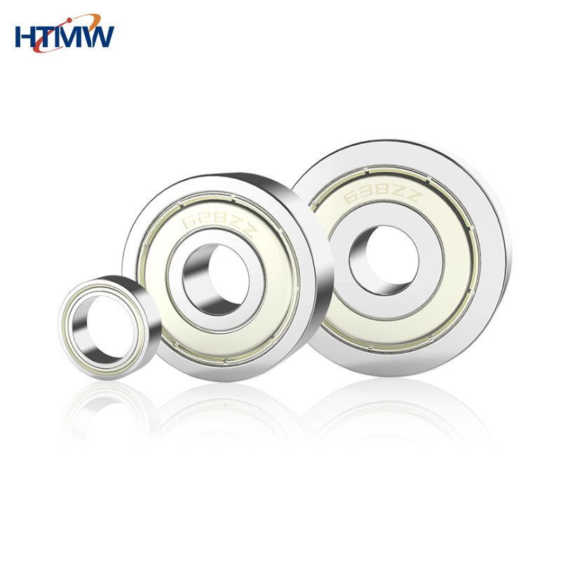 Deep Groove Ball Bearing 17*26*5mm 6803zz 6803 Ball Bearing Thin Wall Ball Bearing