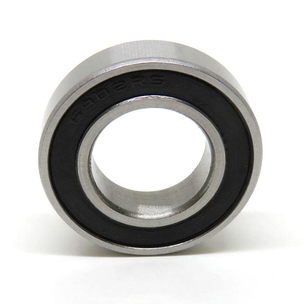 6905RS 61905 2rs Ball bearing 25x42x12 Deep Groove Ball Bearings