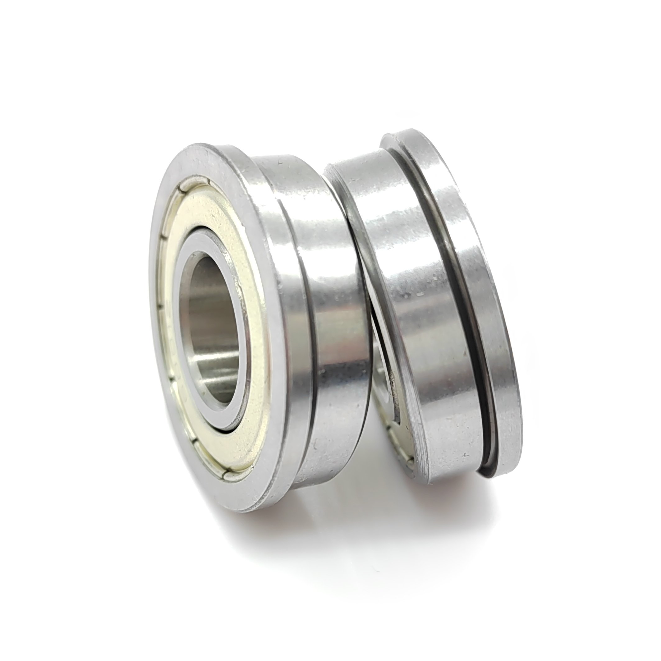 High quality industrial equipment Quiet F623ZZ with French deep groove ball bearings