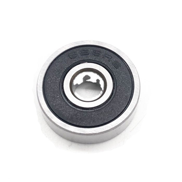 Spot New Products High Quality High Precision 626-2rs Deep Groove Ball Bearing 626
