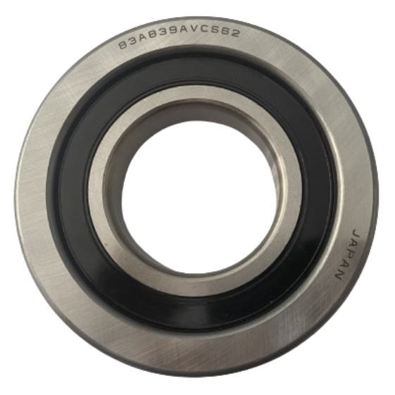83A839A VCS62 Forklift Bearing 83A839A Deep Groove Ball Bearing 60x127x31mm 83A839AVCS62 High Quality Bearing