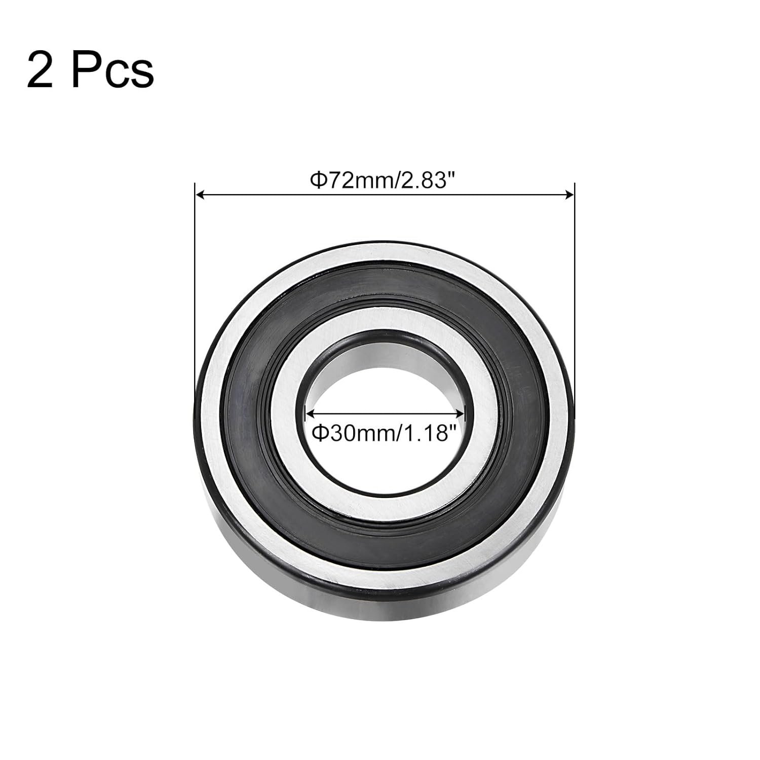 6303 6304 6305 6306 6307 6308 6309 6310 6311 6312 6313 6314 6315 6316 6317 6319 6322 2RS high-precision deep groove ball bearing