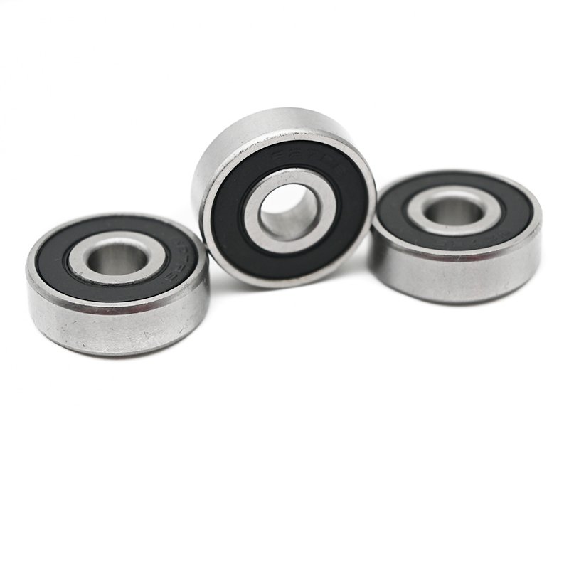 4.762*12.7*4.978mm Inch Deep groove ball bearing Miniature ball bearing 77R3 ZZ R3ZZ R3-2RS EE1