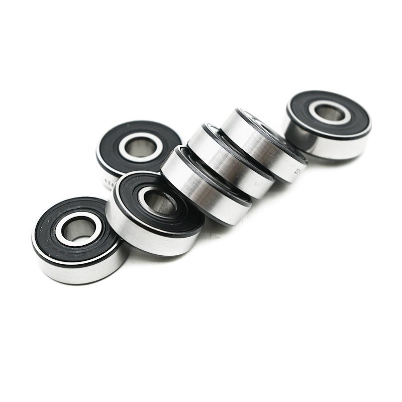 4.762*12.7*4.978mm Inch Deep groove ball bearing Miniature ball bearing 77R3 ZZ R3ZZ R3-2RS EE1