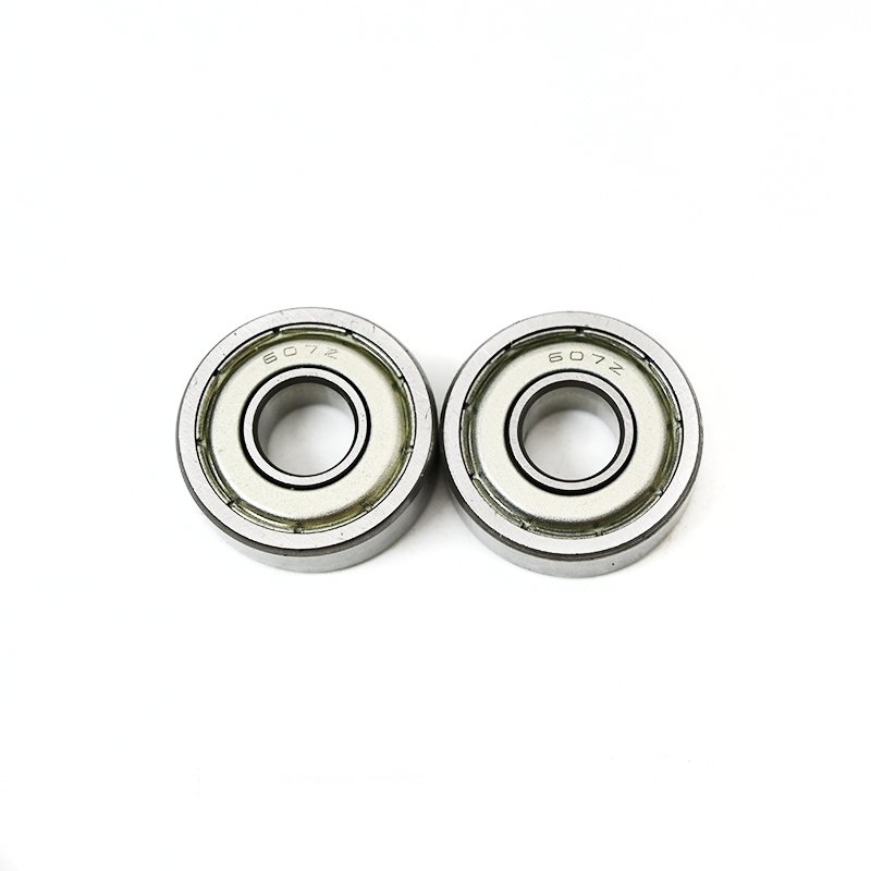 4.762*12.7*4.978mm Inch Deep groove ball bearing Miniature ball bearing 77R3 ZZ R3ZZ R3-2RS EE1