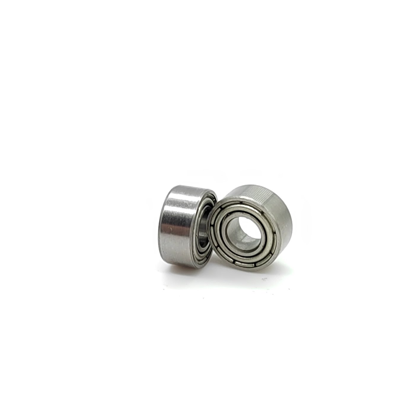 High precision high speed 684 quiet motor bearing stock deep groove ball bearings