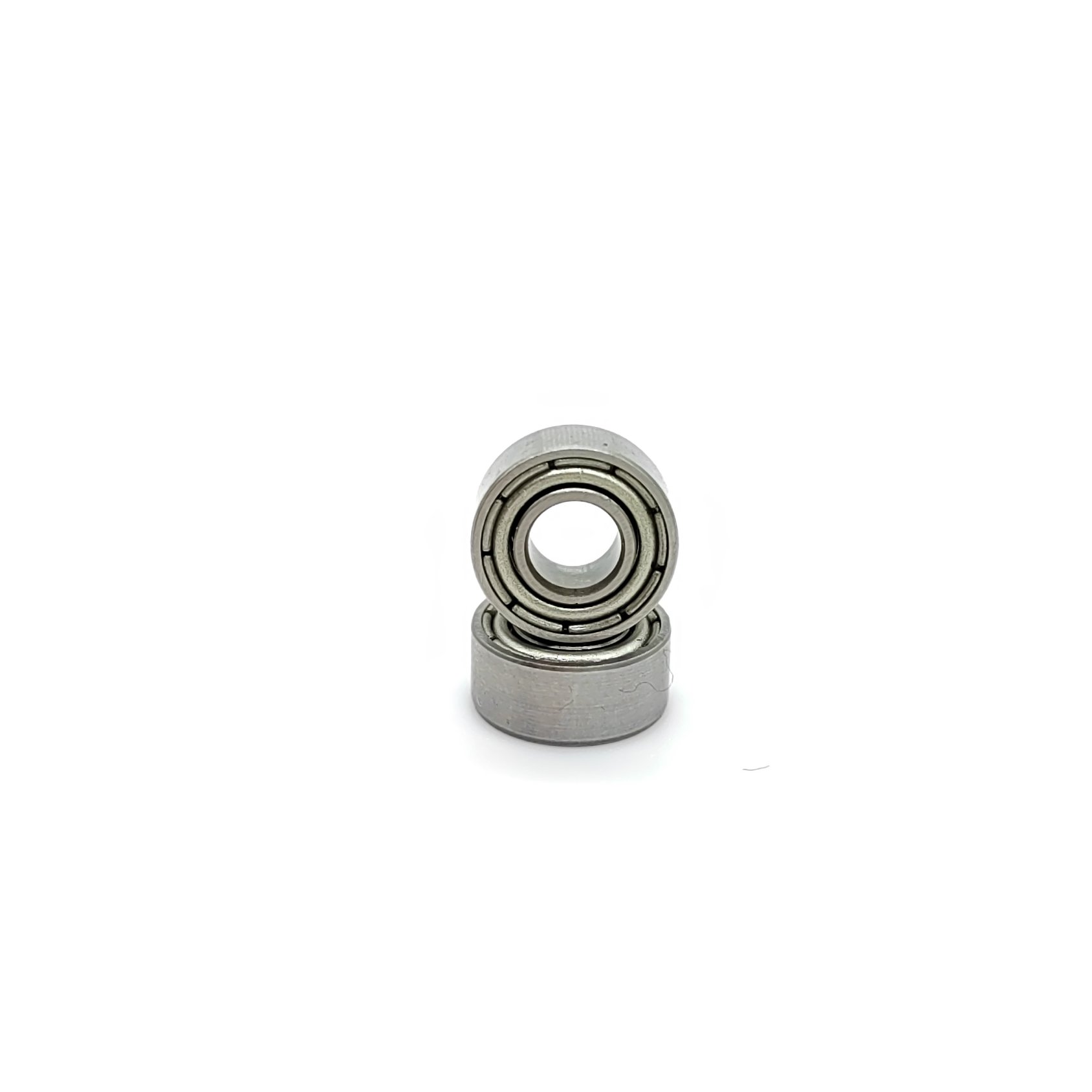 High precision high speed 684 quiet motor bearing stock deep groove ball bearings