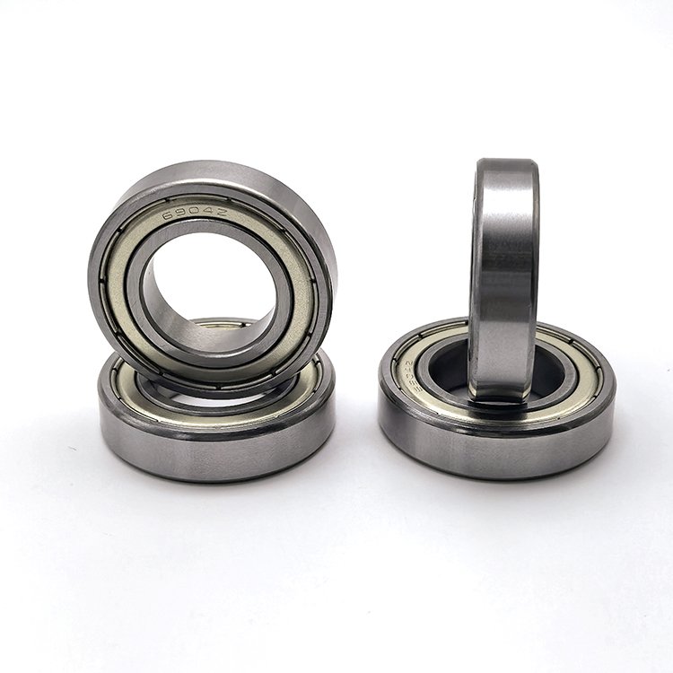 High Speed Deep Groove Ball Bearing 6904ZZ 6904RS 20*37*9mm Chrome Steel Bearings 6904 With Entity Factory