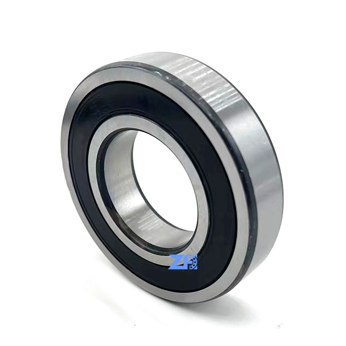 High Speed Deep Groove Ball Bearing 6310-2RS with Low Friction for Multiple Functions