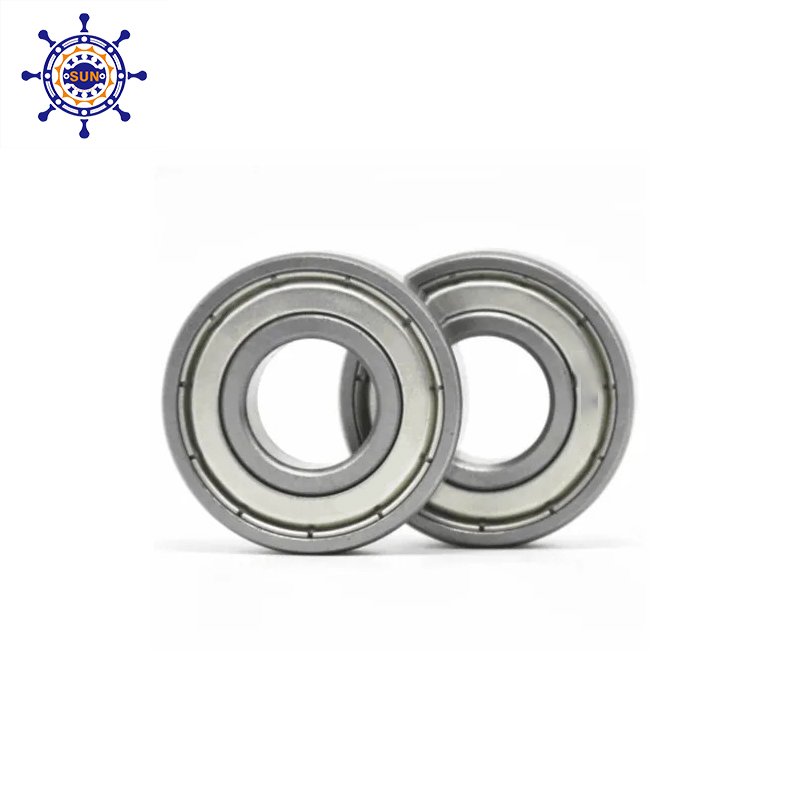 China Supplier High Quality Deep Groove Ball Bearing 6212E-Z Single sides
