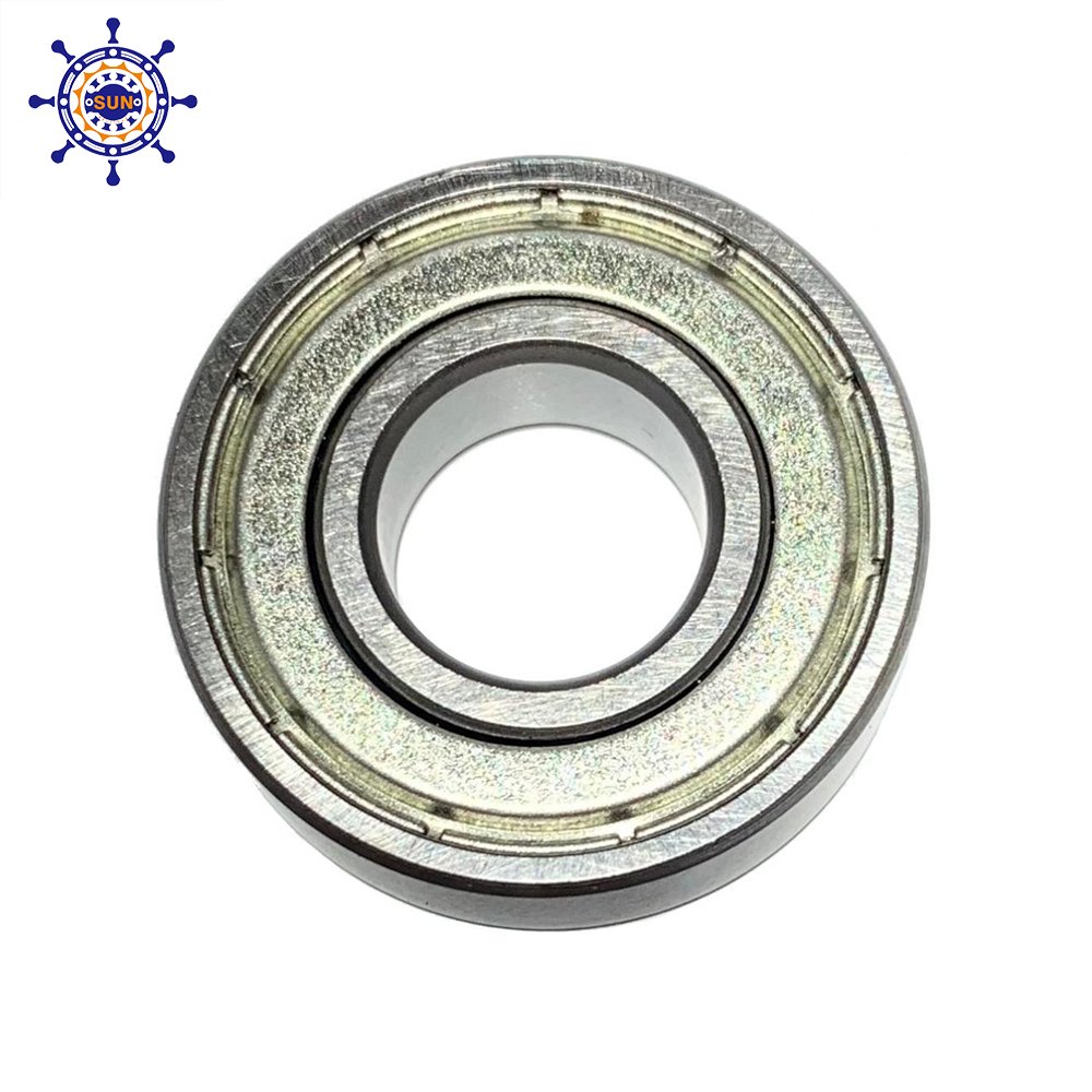 China Supplier High Quality Deep Groove Ball Bearing 6212E-Z Single sides