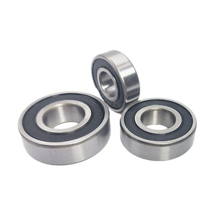 Hot Sale Physical Stability Ball Bearing Easy To Install Deep Groove Ball Bearing 6208-2RS/ZZ For Household Appliances