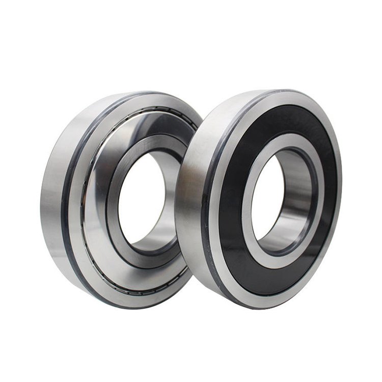 Hot Sale Physical Stability Ball Bearing Easy To Install Deep Groove Ball Bearing 6208-2RS/ZZ For Household Appliances