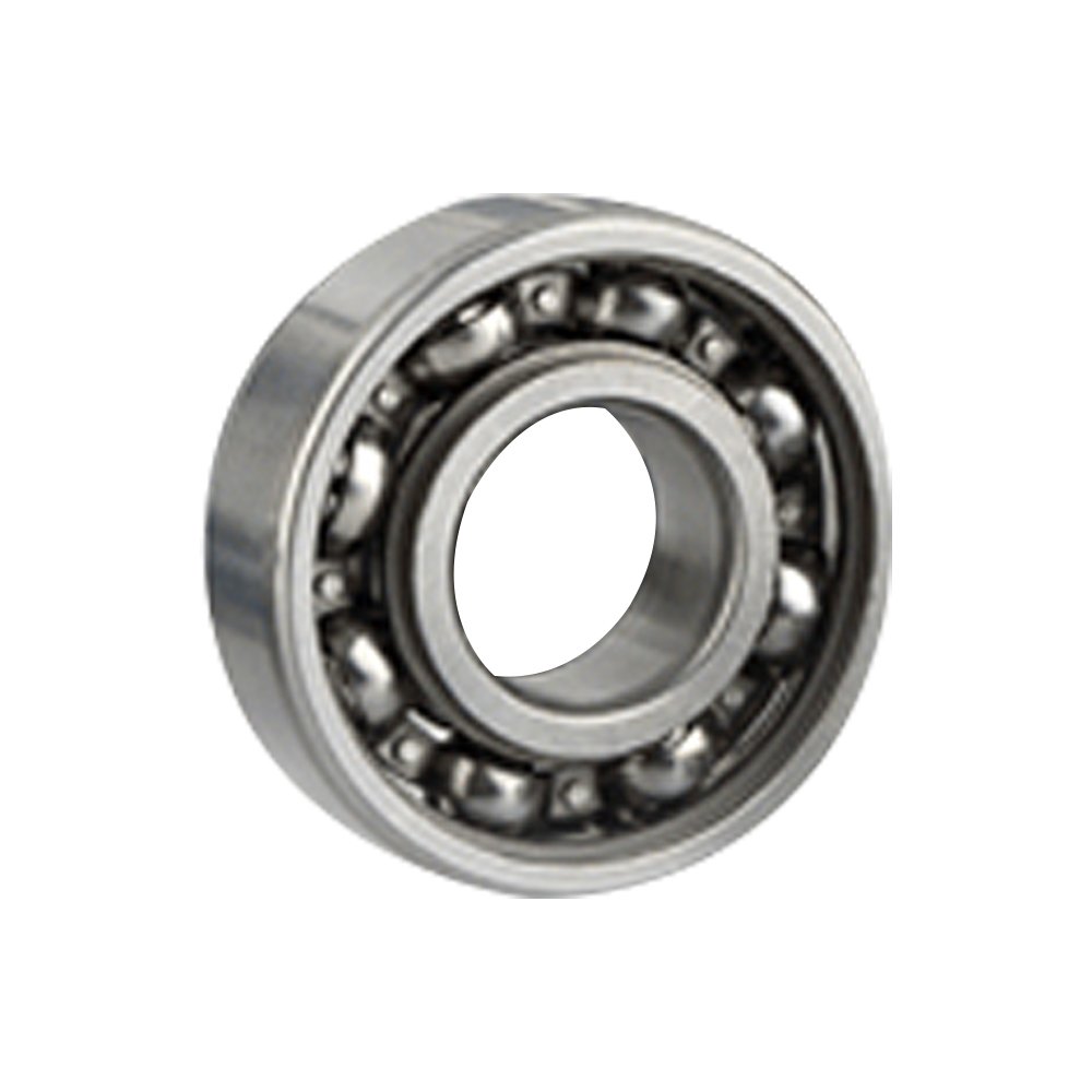 Factory Outlet High Speed Single Row Deep Groove Ball Bearing 30x72x19mm 6201 6202 6203 6204 6305 6306zz Steel Cage ZZ Seals
