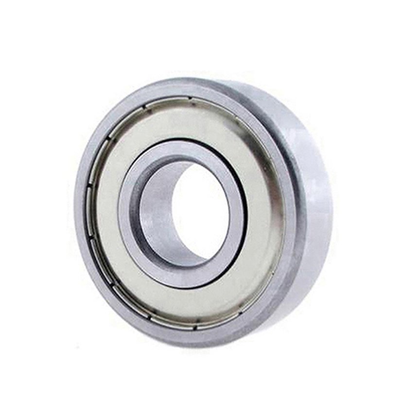 Quality bearing 6206ZZ 6205ZZ 6202ZZ 6201ZZ 6203ZZ deep groove ball bearing for machines