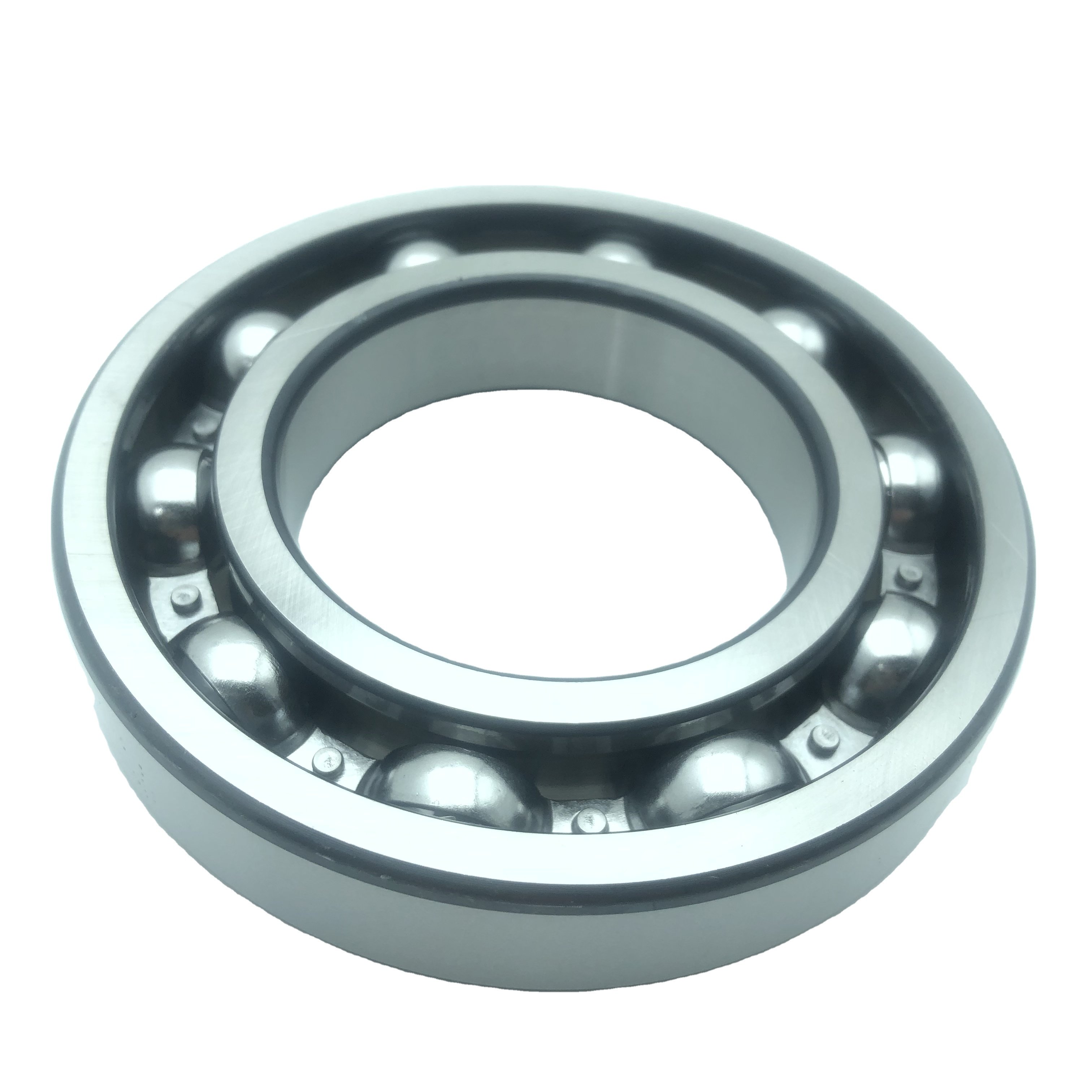 Factory Supply Good Quality Deep Groove Ball Bearing 6214 C4 For Motorcycle Parts